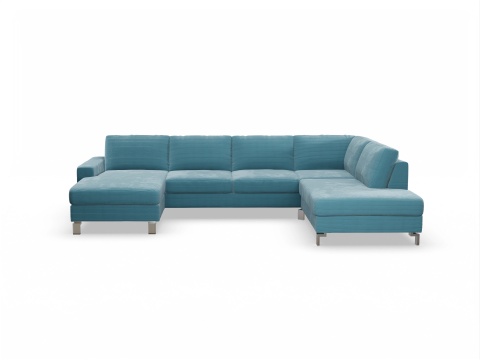 Wohnlandschaft LUM1 Medium Plus R